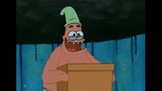 Download lagu Patrick Ketawa [Spongebob Bhs Indonesia] mp3