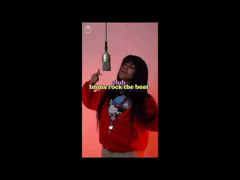 Glory - V. Bandzz ( Jerk Remix) | Hip Hop & Club Vibe