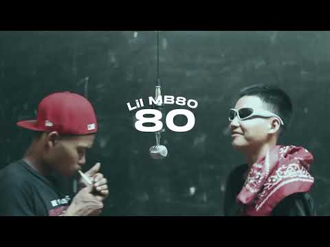 Y'BAD Ft. Lil MB80 _Hold on_ (prod.@45LIMIT )