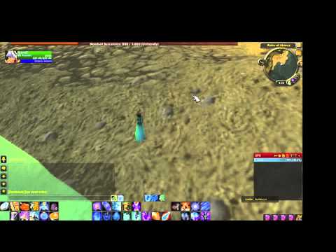 WoW Bloodsail Admiral Guide