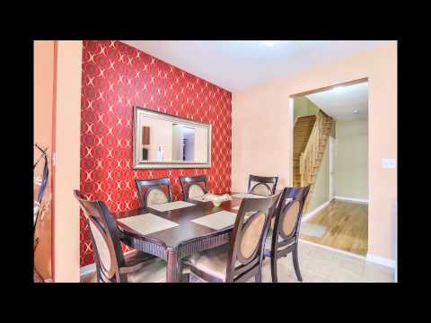 604 Lott Cres Milton - Semi Detach House for sale with finished Basement