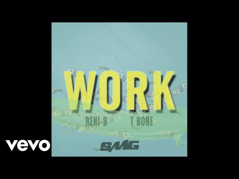 Reni-B - Work