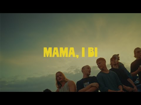 Josha Hewitt feat. Kyle Hewitt & Jaden Hewitt || Mama, i bi