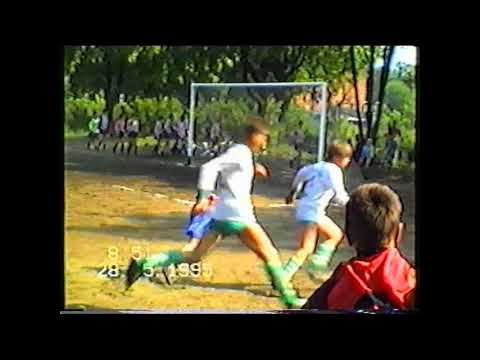 KSV90 - Prabuty - 95 - Siegerehrung