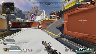 Apex Legends_ラスグレキモチイイ！