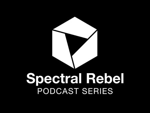 Spectral Rebel - #44 | Von Grall