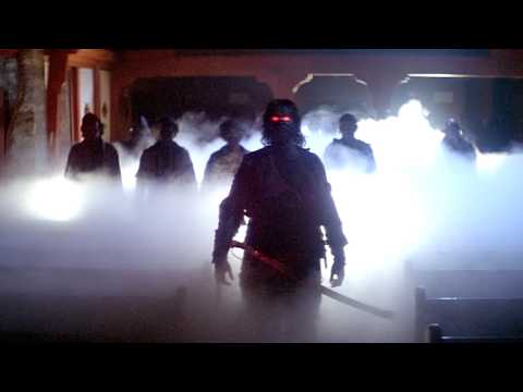 Behind the Scenes: The Fog (Carpenter, 1980) with Adrienne Barbeau and Jamie Lee Curtis