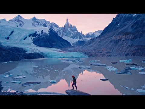 a trip to the edge of the world | patagonia (vlog 21)