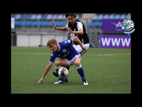 FCDB U18 FC Eindhoven U18