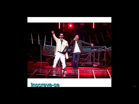 Dennis Dj E Jorge - Eu amo todas