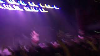 GERM - BODYBAG LIVE GREYDAY ATL