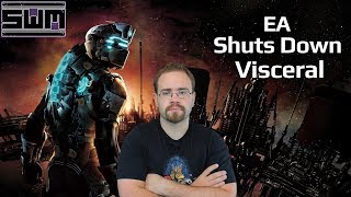 News Wave! - Sony Publishing Games On The Nintendo Switch And EA Shuts Down Visceral Games