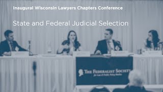 Click to play: State and Federal Judicial Selection