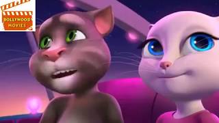 Velna | Gippy Grewal | (Talking Tom Version)Official Video | Humble Music | Jay K