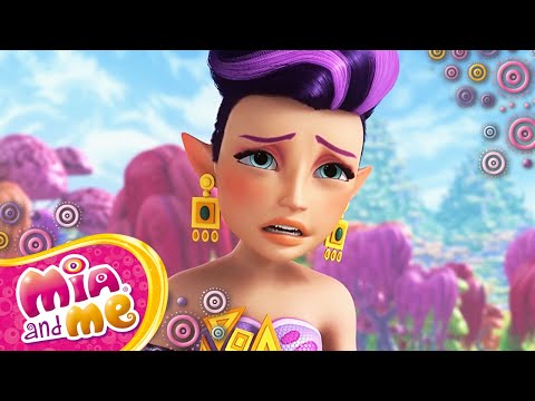 Varia bekennt sich zu allem - Mia and me - Staffel 2🦄🌈