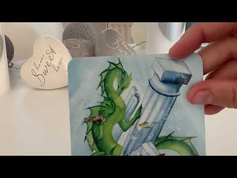 Orakel | Tagesorakel | Kartenlegung | Botschaft für den 20.08.2020