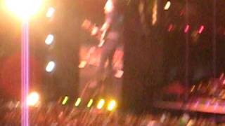 Raise Your Hand I&#39;m Goin Down Oct 02 Bruce Springsteen and The E Street Band