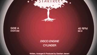 Cylinder - "Disco Engine"