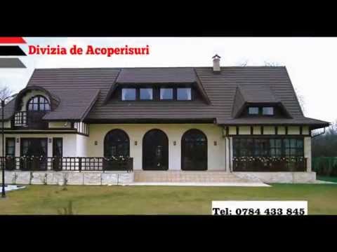 Tigla metalica ieftine pret Bilka, Wetterbest, Viking Pruszynski,