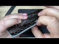 Как разобрать Oppo a53|Утопленный Oppo с разбитым Дисплеем!