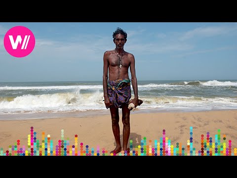 Indian fishermen's song: Hai La Sa | the Laya Project