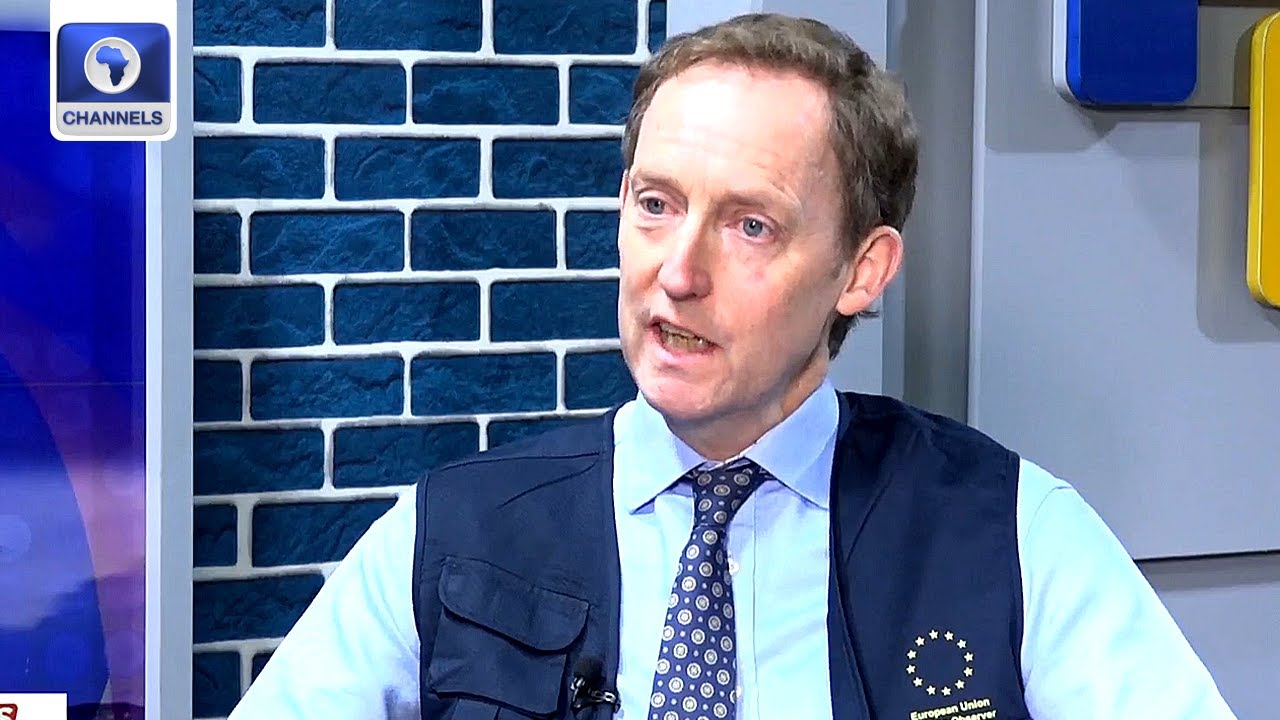 Nigeria's Poll Critical To Keeping Democracy In Africa - EU Observer