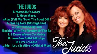 Cow Cow Boogie-The Judds-Chart-toppers that dominated 2024-Fair