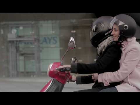 trailer