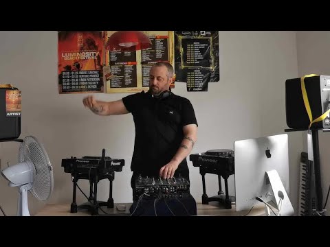 Luminosity Beach Festival 2020 Broadcast - Daniel Skyver