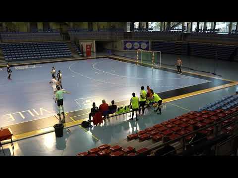 270261 Toulon Elite Futsal   Nantes Metropole Futsal   16e Journee   Championnat de France Futsal Di