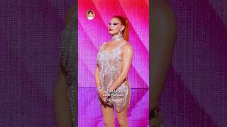 "Best All Stars Glow Up" #dragrace
