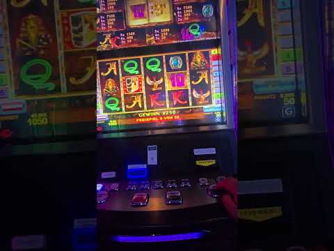 BooK OF Ra 2,50€ Einsatz