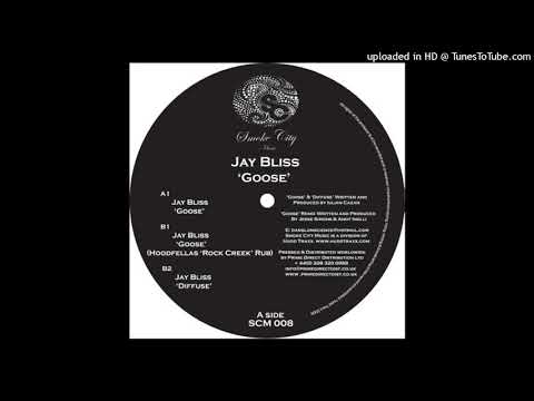 Jay Bliss | Diffuse