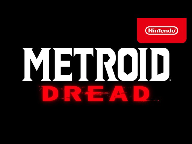 Video Teaser für Metroid Dread – Erscheint am 8. Oktober! (Nintendo Switch)