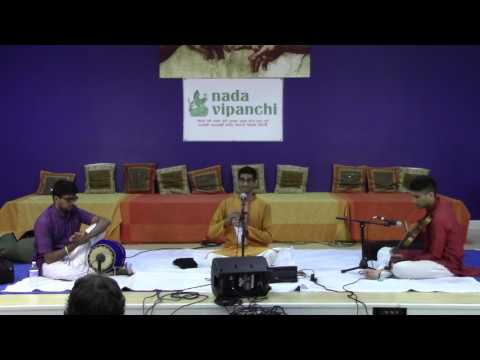 RTP17 - Srihari Bhaskar, Madhu Vadlamani, Kapil Ramanarayanan - Part 3