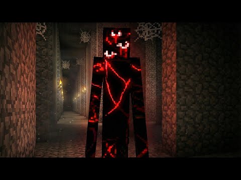 Dieser Horror Mod hat mich gebrochen..