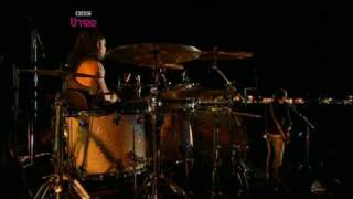 Notion Kings of Leon Live @Reading 2009