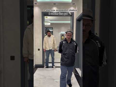 Varlı atanın dilənçi oğlu😂😂