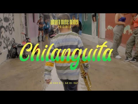 Alu Mix, EMJAY & Flyboiz - Chilanguita (Video Oficial)