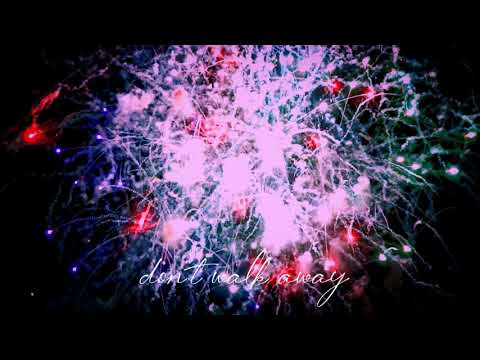 Don't walk away - Tiff Lacey and Bissen