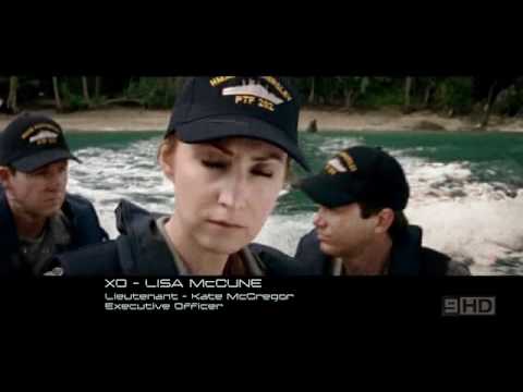 afbeelding Sea Patrol Season 1 opening
