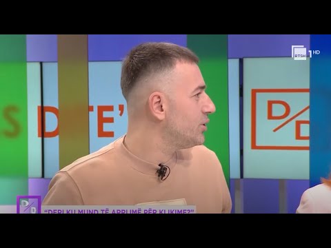 Puthja mes dy meshkujve që bëri bujë në "Sanremo", Anaid Kaloti: U bë për klikime