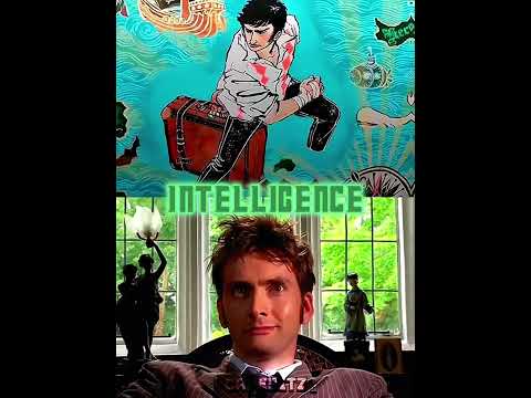 Doctor Who vs Tom Taylor #shorts