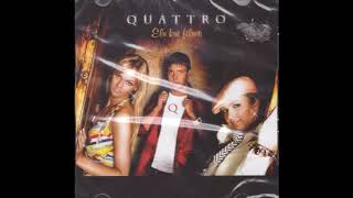 Quattro-Elu kui filmis