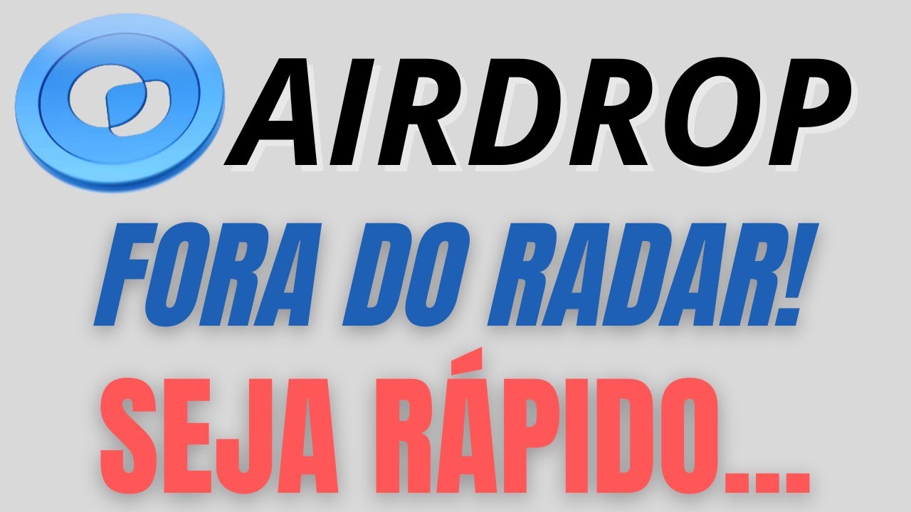 Como Participar do Airdrop da Oasis.AI e Ganhar Dinheiro Igual ao Airdrop da Grass!
