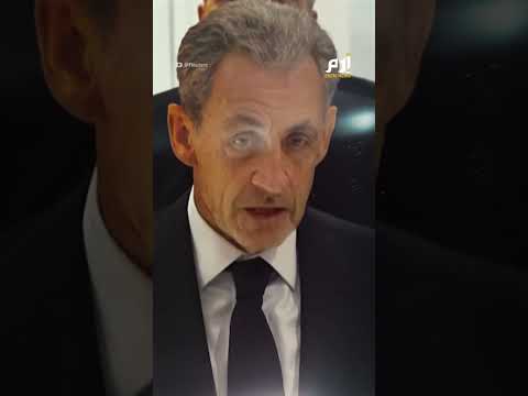 فرنسا.. ملف جديد قد يُعيد ساركوزي إلى قاعة المحكمة 