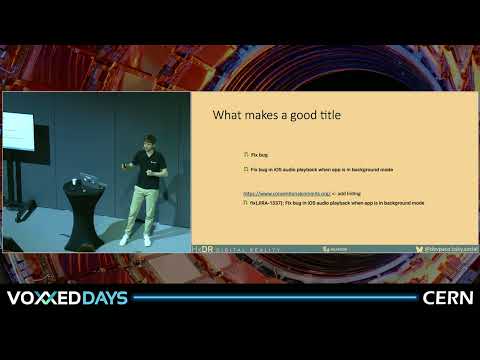 Cracking the Code Review by Paco van Beckhoven
