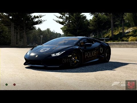 forza Horizon 2