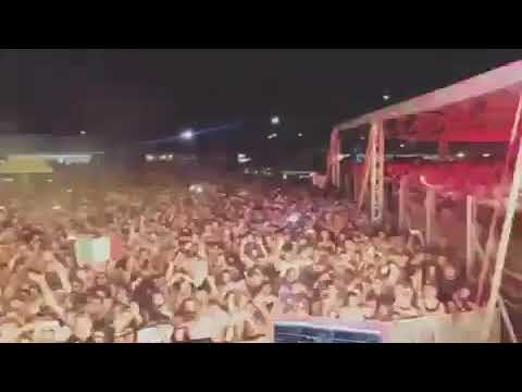 Loco Dice | Social Music City | Italy