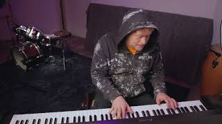 Meshuggah - Paralyzing Ignorance jazz cover